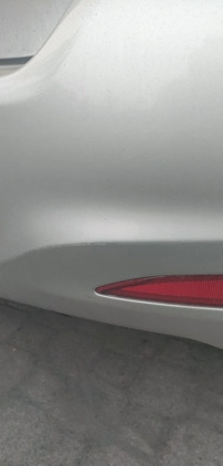Toyota Yaris cena 35000 przebieg: 103000, rok produkcji 2013 z Pińczów małe 232